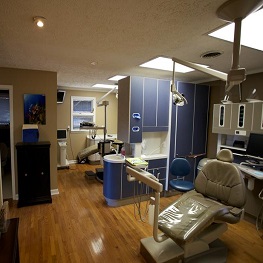 dental office cleaning south florida