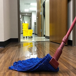 office cleaning broward county