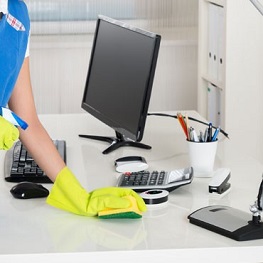 office cleaning fort lauderdale