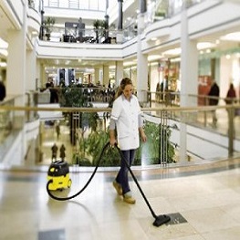 retail shop cleaning south florida