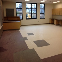 school cleaning service broward