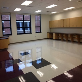 school cleaning service palm beach