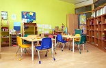 school cleaning services